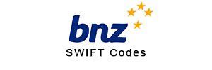 bnz nz swift code.